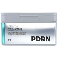 VT Cosmetics, PDRN Daily Beauty Mask, 30 Sheets, 350 g