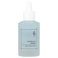 Numbuzin, No.6 Deep Sleep Beauty Mask Serum, 1.69 fl oz (50 ml)