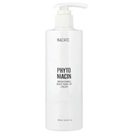 Nacific, Phyto Niacin, Brightening Body Tone-Up Cream, 10.14 fl oz (300 ml)
