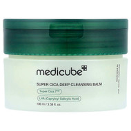 Medicube, Super Cica Deep Cleansing Balm , 3.38 fl oz (100 ml)
