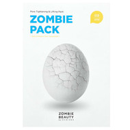 SKIN1004, Zombie Pack, Pore Tightening & Lifting Pack, 17 Piece Set