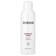 <img alt="Zeroid, Pimprove Toner, For Oily & Troubled Skin, 6.76 fl oz (200 ml)" title="Zeroid, Pimprove Toner, For Oily & Troubled Skin, 6.76 fl oz (200 ml),8809048415768"