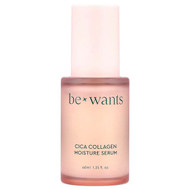 <img alt="Bewants, Cica Collagen Moisture Serum , 1.35 fl oz (40 ml)" title="Bewants, Cica Collagen Moisture Serum , 1.35 fl oz (40 ml),8809422044409"
