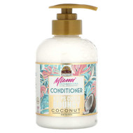 <img alt="Okay Pure Naturals, Miami South Beach Curls, Coconut Curl Enhancer Conditioner, 12 oz (354.8 ml)" title="Okay Pure Naturals, Miami South Beach Curls, Coconut Curl Enhancer Conditioner, 12 oz (354.8 ml),810086470303"