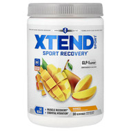 <img alt="XTEND, Sport Recovery, Mango, 9.8 oz (279 g)" title="XTEND, Sport Recovery, Mango, 9.8 oz (279 g),842595139488"