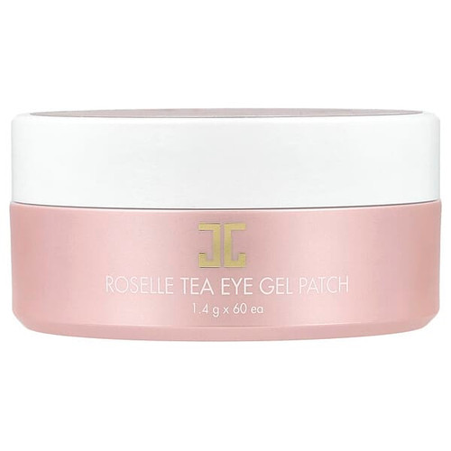 <img alt="Jayjun Cosmetic, Roselle Tea Eye Gel Patch, Revitalizing, 60 Patches" title="Jayjun Cosmetic, Roselle Tea Eye Gel Patch, Revitalizing, 60 Patches,8809495894963"