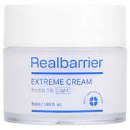 <img alt="Real Barrier, Extreme Cream, Light , 1.69 fl oz (50 ml)" title="Real Barrier, Extreme Cream, Light , 1.69 fl oz (50 ml),8809911692463"