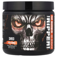 <img alt="JNX Sports, The Ripper, Fat Burner, Peach Mango, 5.3 oz (150 g)" title="JNX Sports, The Ripper, Fat Burner, Peach Mango, 5.3 oz (150 g),810153601265"