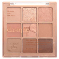 <img alt="Dasique, Eyeshadow Palette, 24 Muted Nuts, 1 Count" title="Dasique, Eyeshadow Palette, 24 Muted Nuts, 1 Count,8809581535206"
