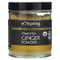 <img alt="Dr. Mercola, Solspring, Biodynamic, Fermented Ginger Powder, 2.4 oz (70 g)" title="Dr. Mercola, Solspring, Biodynamic, Fermented Ginger Powder, 2.4 oz (70 g),810487032506"
