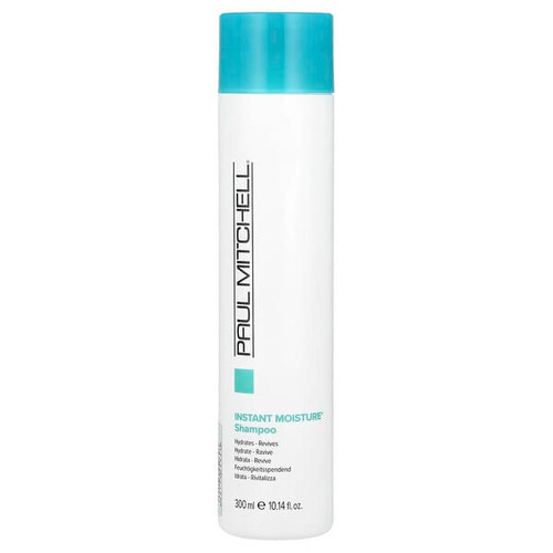 <img alt="Paul Mitchell, Instant Moisture Shampoo , 10.14 fl oz (300 ml)" title="Paul Mitchell, Instant Moisture Shampoo , 10.14 fl oz (300 ml),090174450626"