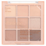 <img alt="Dasique, Eyeshadow Palette, 28 Brown Bear, 1 Count" title="Dasique, Eyeshadow Palette, 28 Brown Bear, 1 Count,8809581538528"