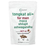 <img alt="Micro Ingredients, Tongkat Ali+ For Men, 240 Softgels" title="Micro Ingredients, Tongkat Ali+ For Men, 240 Softgels,850074438991"
