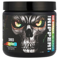 <img alt="JNX Sports, The Ripper, Fat Buner, Sour Candy, 5.3 oz (150 g)" title="JNX Sports, The Ripper, Fat Buner, Sour Candy, 5.3 oz (150 g),797776094530"