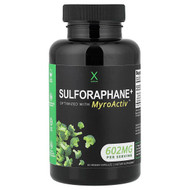 <img alt="Humanx, Sulforaphane+, 60 Veggie Capsules" title="Humanx, Sulforaphane+, 60 Veggie Capsules,704521674275"