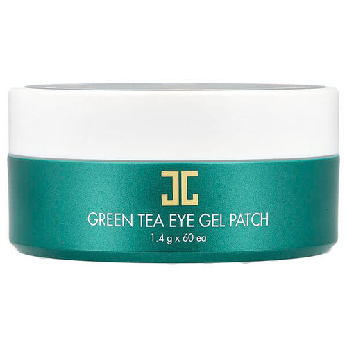 <img alt="Jayjun Cosmetic, Green Tea Eye Gel Patch, Soothing, 60 Patches" title="Jayjun Cosmetic, Green Tea Eye Gel Patch, Soothing, 60 Patches,8809495894956"