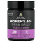 <img alt="Ancient Nutrition, Womens 40+ Once Daily Multivitamin, 30 Capsules" title="Ancient Nutrition, Womens 40+ Once Daily Multivitamin, 30 Capsules,816401023711"