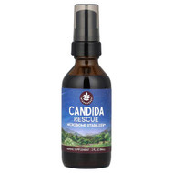 <img alt="WishGarden Herbs, Candida Rescue, Microbiome Stabilizer, 2 fl oz (59 ml)" title="WishGarden Herbs, Candida Rescue, Microbiome Stabilizer, 2 fl oz (59 ml),656490243726"