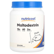 <img alt="Nutricost, Maltodextrin, Unflavored, 32 oz (907 g)" title="Nutricost, Maltodextrin, Unflavored, 32 oz (907 g),810014678887"