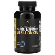 <img alt="Humanx, Lactobacillus Gasseri & Reuteri+, 20 Billion CFU, 30 Veggie Capsules" title="Humanx, Lactobacillus Gasseri & Reuteri+, 20 Billion CFU, 30 Veggie Capsules,762765735732"