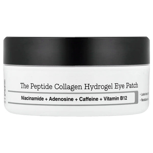 <img alt="CosRx, Peptide Collagen Hydrogel Eye Patch, 60 Patches, 2.99 oz (85 g)" title="CosRx, Peptide Collagen Hydrogel Eye Patch, 60 Patches, 2.99 oz (85 g),8809598456983"