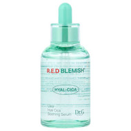 <img alt="Dr. G, R.E.D Blemish, Clear Hyal CICA Soothing Serum, 1.69 fl oz (50 ml)" title="Dr. G, R.E.D Blemish, Clear Hyal CICA Soothing Serum, 1.69 fl oz (50 ml),8809963508651"