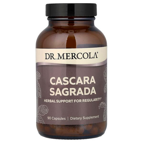 <img alt="Dr. Mercola, Cascara Sagrada, 90 Capsules (308 mg per Capsule)" title="Dr. Mercola, Cascara Sagrada, 90 Capsules (308 mg per Capsule),810094214784"