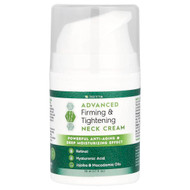 <img alt="Tree To Tub, Advanced Firming & Tightening Neck Cream, 1.7 fl oz (50 ml)" title="Tree To Tub, Advanced Firming & Tightening Neck Cream, 1.7 fl oz (50 ml),850037825615"