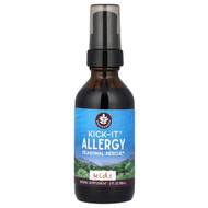 <img alt="WishGarden Herbs, Kids, Kick-It Allergy Seasonal Rescue, 2 fl oz (59 ml)" title="WishGarden Herbs, Kids, Kick-It Allergy Seasonal Rescue, 2 fl oz (59 ml),656490016023"