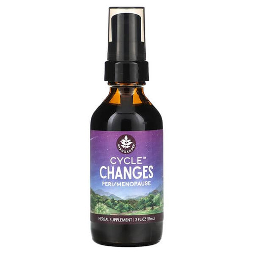 <img alt="WishGarden Herbs, Cycle Changes Peri-Menopause, 2 fl oz (59 ml)" title="WishGarden Herbs, Cycle Changes Peri-Menopause, 2 fl oz (59 ml),656490288222"