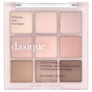 <img alt="Dasique, Eyeshadow Palette, 13 Cool Blending, 1 Count" title="Dasique, Eyeshadow Palette, 13 Cool Blending, 1 Count,8809581532120"