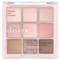 <img alt="Dasique, Eyeshadow Palette, 13 Cool Blending, 1 Count" title="Dasique, Eyeshadow Palette, 13 Cool Blending, 1 Count,8809581532120"