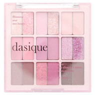 <img alt="Dasique, Eyeshadow Palette, 18 Berry Smoothie, 1 Count" title="Dasique, Eyeshadow Palette, 18 Berry Smoothie, 1 Count,8809581533622"
