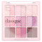 <img alt="Dasique, Eyeshadow Palette, 18 Berry Smoothie, 1 Count" title="Dasique, Eyeshadow Palette, 18 Berry Smoothie, 1 Count,8809581533622"