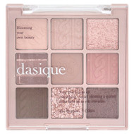 <img alt="Dasique, Eyeshadow Palette, 16 Violet Knit, 1 Count" title="Dasique, Eyeshadow Palette, 16 Violet Knit, 1 Count,8809581532755"