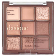 <img alt="Dasique, Eyeshadow Palette, 11 Chocolate Fudge, 1 Count" title="Dasique, Eyeshadow Palette, 11 Chocolate Fudge, 1 Count,8809581531680"