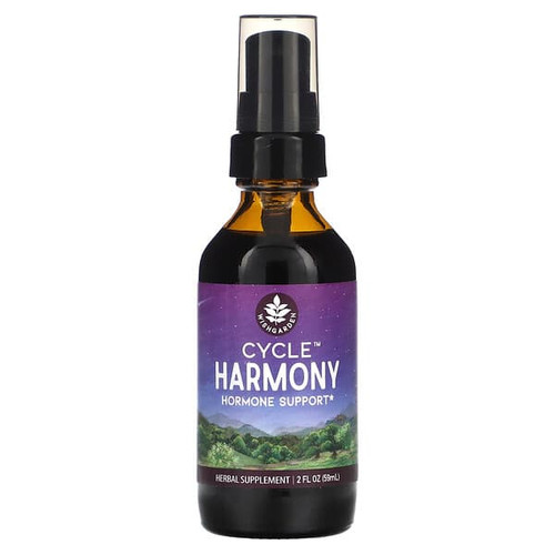 <img alt="WishGarden Herbs, Cycle Harmony Hormone Support, 2 fl oz (59 ml)" title="WishGarden Herbs, Cycle Harmony Hormone Support, 2 fl oz (59 ml),656490242224"
