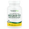 <img alt="NaturesPlus, Mega B-150, Sustained Release, 60 Tablets" title="NaturesPlus, Mega B-150, Sustained Release, 60 Tablets,097467014541"