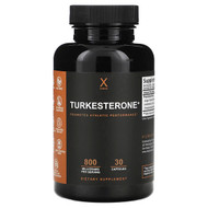 <img alt="Humanx, Turkesterone+, 800 mg, 30 Capsules" title="Humanx, Turkesterone+, 800 mg, 30 Capsules,860003468821"