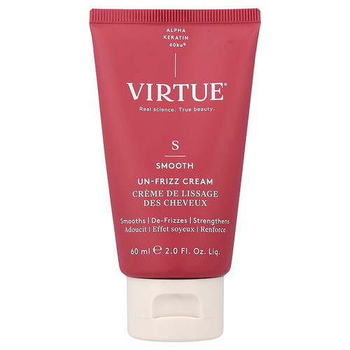 <img alt="Virtue Labs, Smooth, Un-Frizz Cream, 2 fl oz (60 ml)" title="Virtue Labs, Smooth, Un-Frizz Cream, 2 fl oz (60 ml),817023027118"