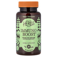 <img alt="Herbs Etc., ImmunoBoost, 60 Softgels" title="Herbs Etc., ImmunoBoost, 60 Softgels,765704504161"