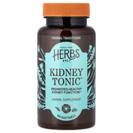 <img alt="Herbs Etc., Kidney Tonic, 60 Softgels" title="Herbs Etc., Kidney Tonic, 60 Softgels,765704509364"