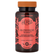<img alt="Herbs Etc., HB Pressure Tonic, 60 Softgels" title="Herbs Etc., HB Pressure Tonic, 60 Softgels,765704515068"