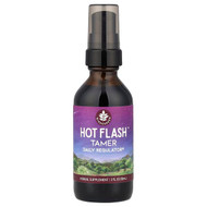 <img alt="WishGarden Herbs, Hot Flash Tamer , 2 fl oz (59 ml)" title="WishGarden Herbs, Hot Flash Tamer , 2 fl oz (59 ml),656490749228"