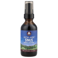 <img alt="WishGarden Herbs, Kick-Ass Sinus, 2 fl oz (59 ml)" title="WishGarden Herbs, Kick-Ass Sinus, 2 fl oz (59 ml),656490815725"