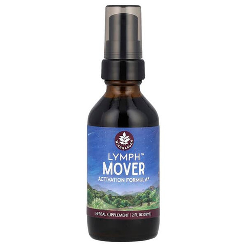 <img alt="WishGarden Herbs, Lymph Mover Activation Formula, 2 fl oz (59 ml)" title="WishGarden Herbs, Lymph Mover Activation Formula, 2 fl oz (59 ml),656490142722"