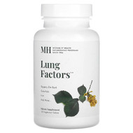 <img alt="Michaels Health, Lung Factors, 120 Vegetarian Tablets" title="Michaels Health, Lung Factors, 120 Vegetarian Tablets,755929102815"