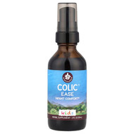 <img alt="WishGarden Herbs, Kids, Colic Ease, 2 fl oz (59 ml)" title="WishGarden Herbs, Kids, Colic Ease, 2 fl oz (59 ml),656490408026"