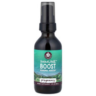 <img alt="WishGarden Herbs, Immune Boost, Pregnancy, 2 fl oz (59 ml)" title="WishGarden Herbs, Immune Boost, Pregnancy, 2 fl oz (59 ml),656490825229"