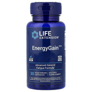 <img alt="Life Extension, EnergyGain, 30 Vegetarian Capsules (200 mg per Capsule)" title="Life Extension, EnergyGain, 30 Vegetarian Capsules (200 mg per Capsule),737870190035"